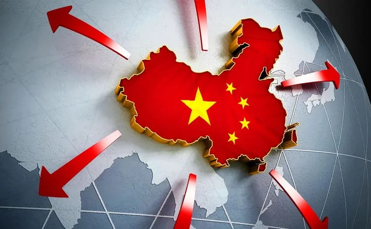 Las cinco asociaciones estratégicas de China: una mirada a sus relaciones diplomáticas