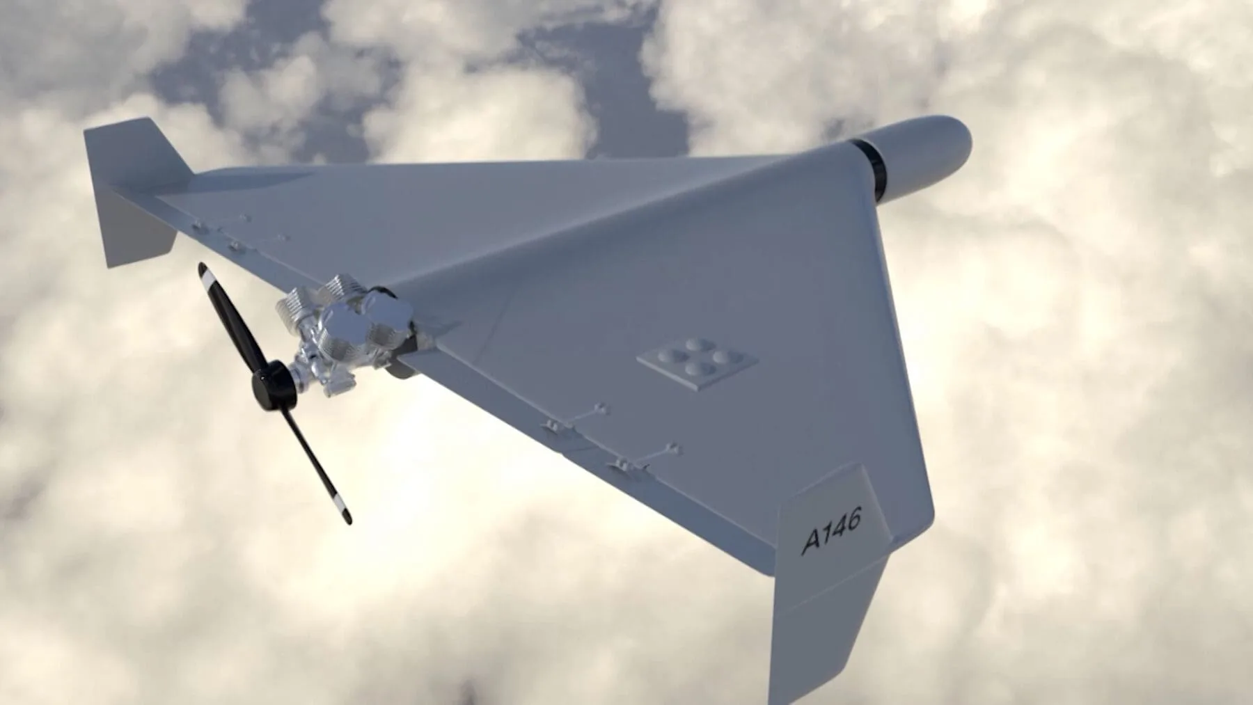 Un hackeo a la Guardia Revolucionaria Iraní devela el precio de los drones que utiliza Rusia en Ucrania