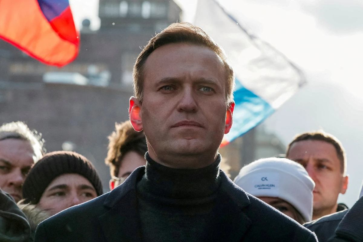 La comunidad internacional reacciona a la muerte de Alexei Navalny