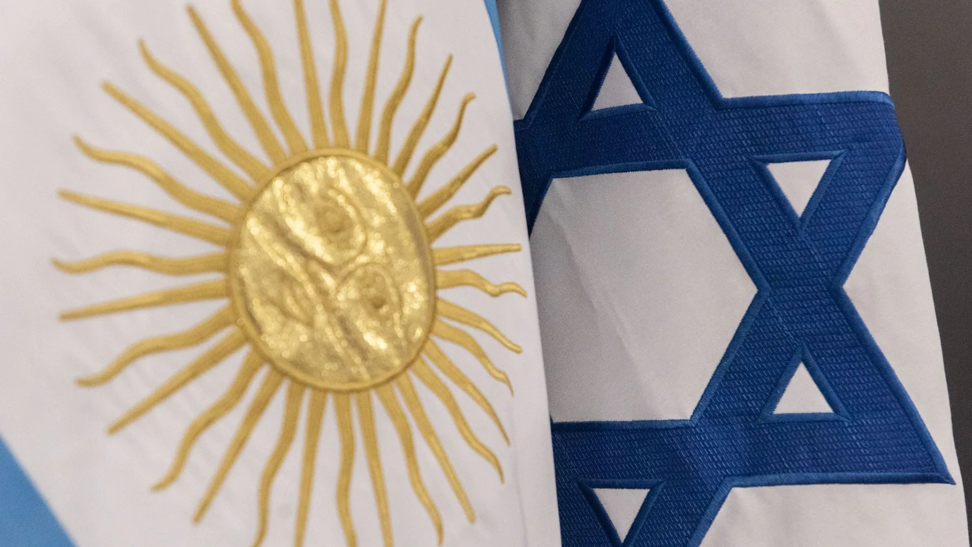 A pesar de las declaraciones del presidente, la canciller Mondino se muestra cautelosa sobre el traslado de la embajada argentina a Jerusalén