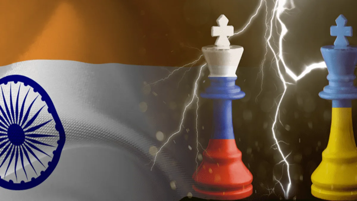 India confirma que ciudadanos de su país se unieron al ejército de Rusia en su guerra contra Ucrania