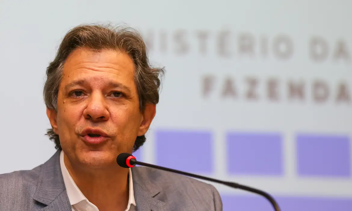 Ministro de Hacienda de Brasil aboga en el G20 por medidas globales contra la desigualdad con la creación de un impuesto global a las grandes fortunas