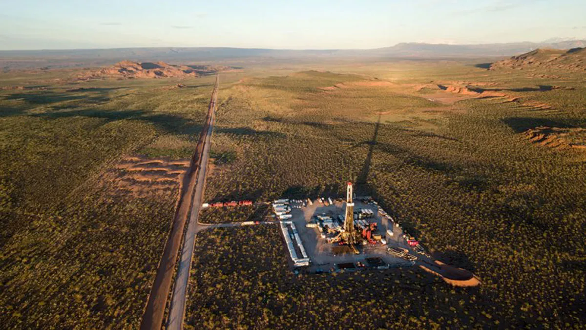 ExxonMobil considera vender activos de Vaca Muerta en Argentina