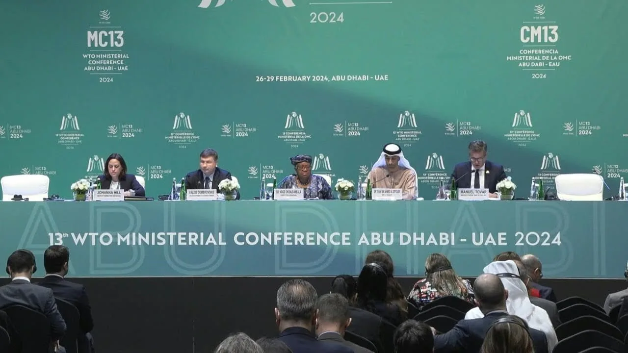 Comienza la 13ra Conferencia Ministerial de la OMC: ¿Qué posiciones podrá tomar Argentina?