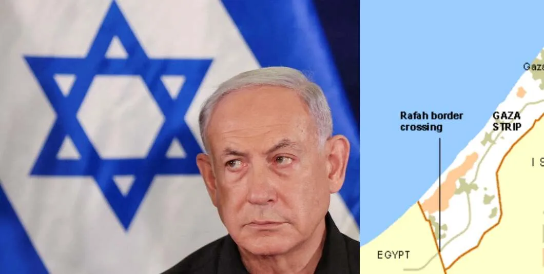 Israel planea un nuevo ataque sobre la Franja de Gaza – Temor por la vida de miles de palestinos