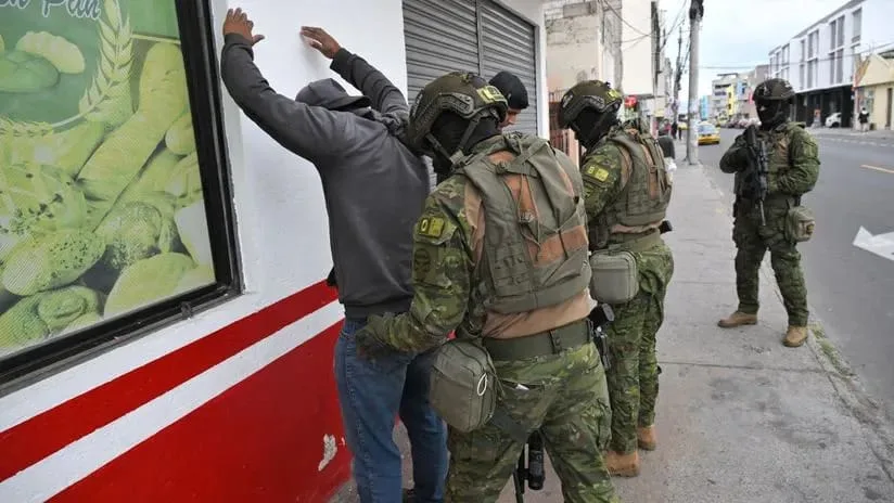 ¿De qué se trata el Plan de Acción creado por la Comunidad Andina para combatir el crimen organizado?