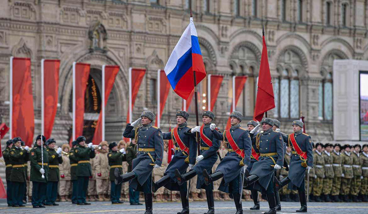 ¿La OTAN está preparada para una guerra con Rusia?