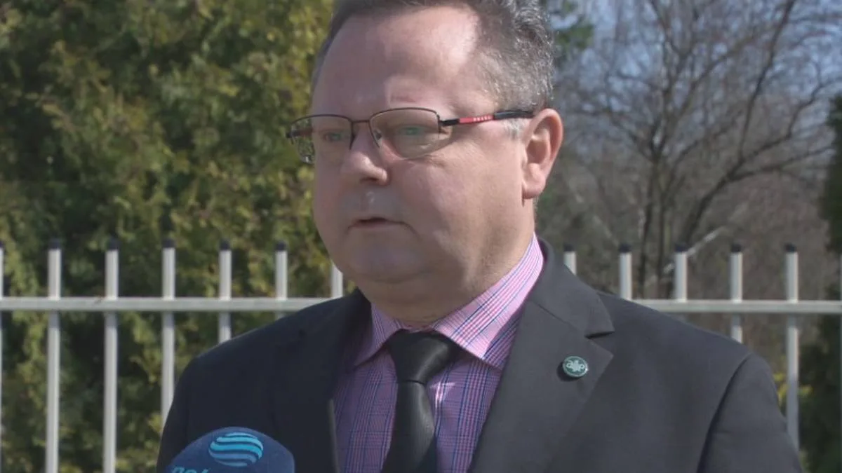 La OTAN evalúa la posibilidad de derribar misiles rusos  que se acerque a sus fronteras, afirma funcionario polaco