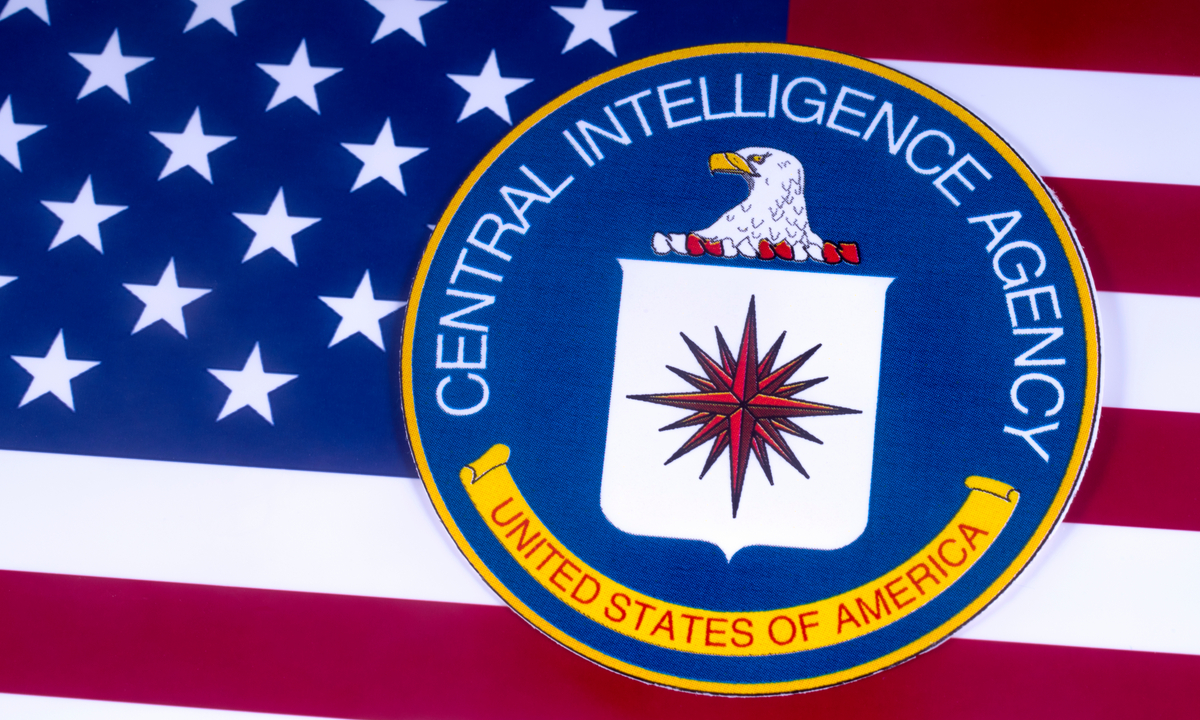 Según la CIA, Estados Unidos se enfrenta a un “orden mundial cada vez más frágil”