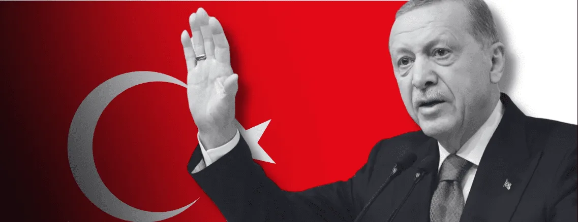 ¿El fin de una era? Erdogan anuncia sus “últimas elecciones” en marzo