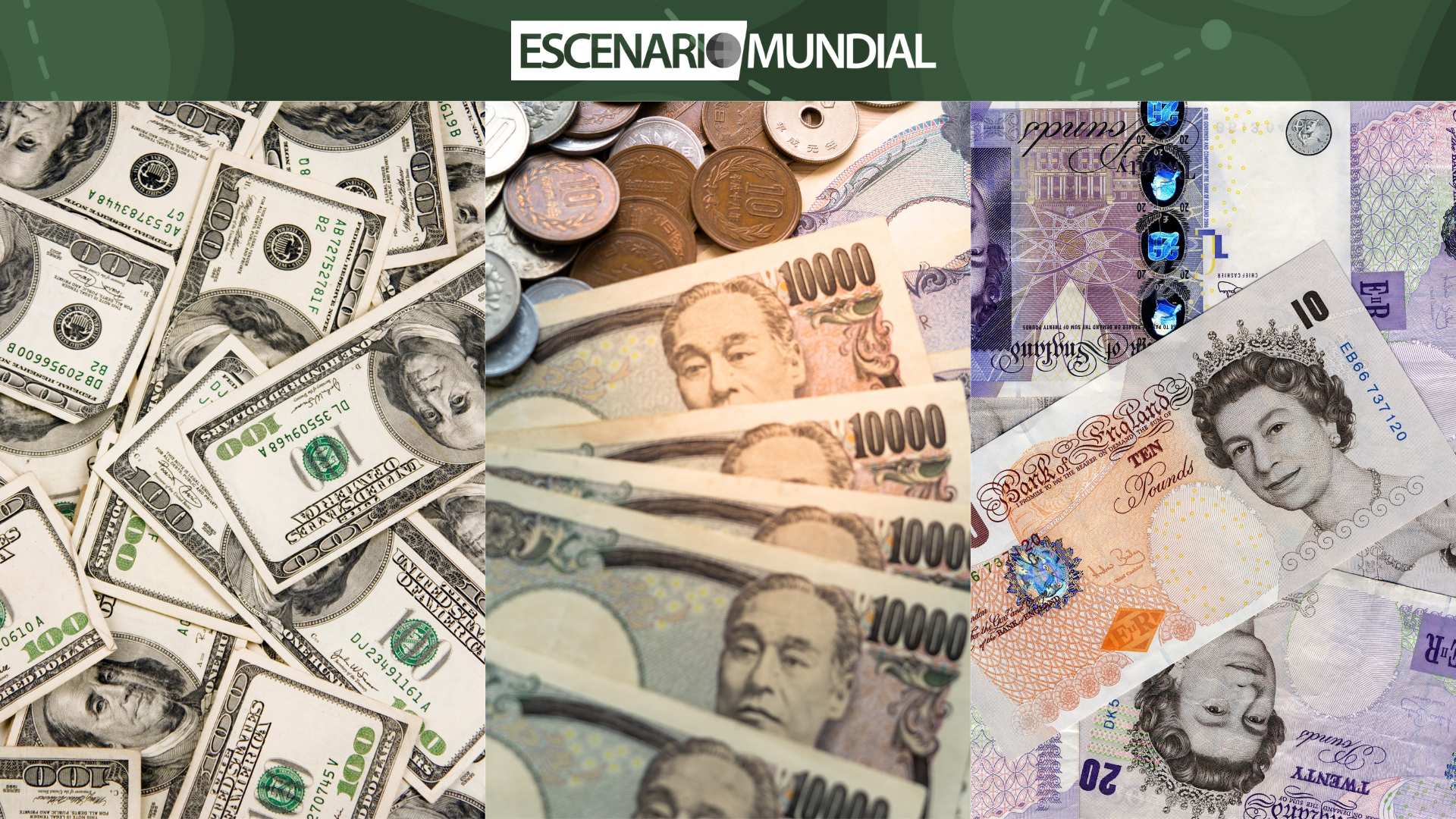 Se avecinan cambios en la política monetaria y las finanzas internacionales