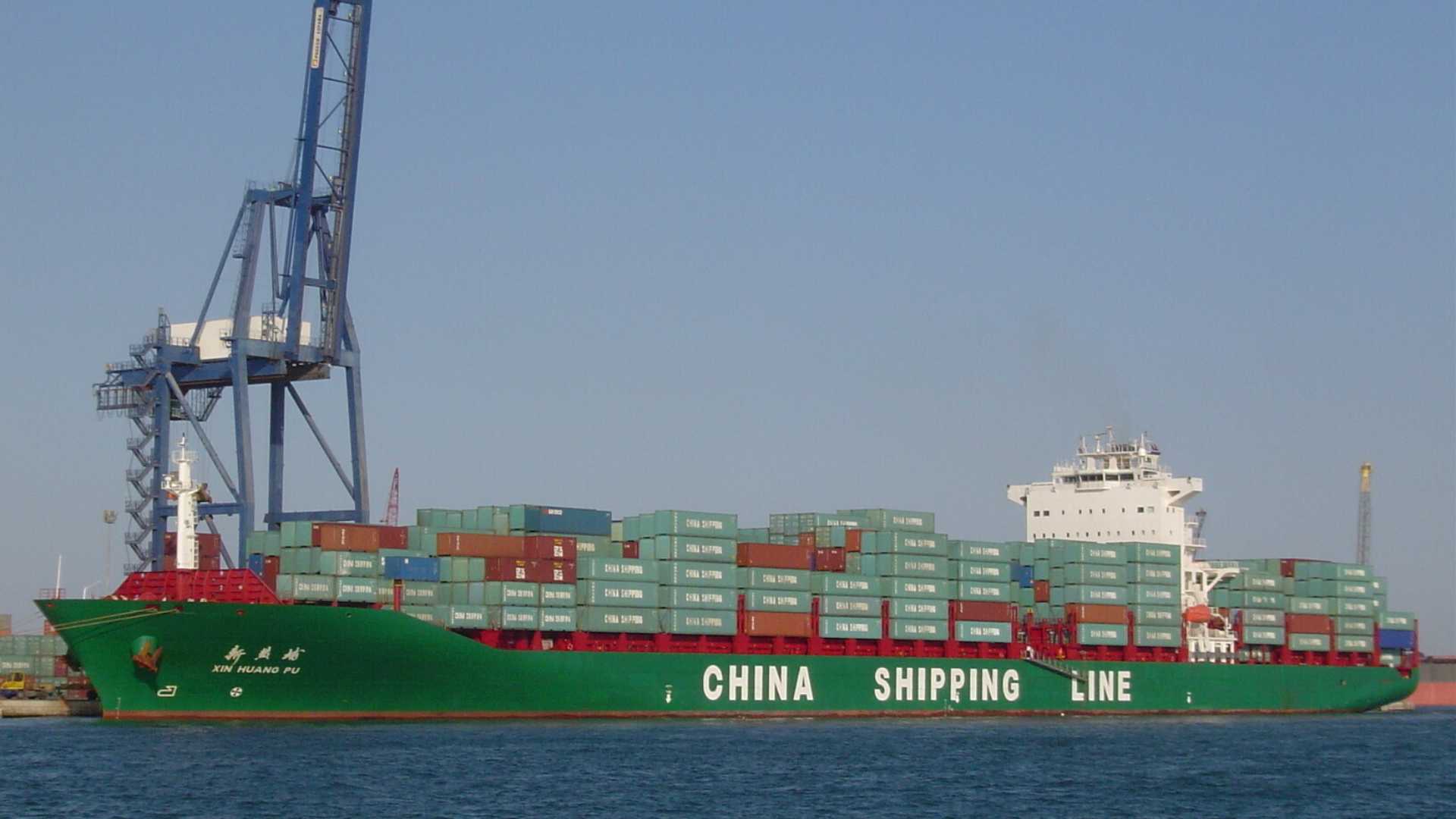 Un petrolero chino es atacado por los hutíes en el Mar Rojo, días después de que China dijera que era una ruta segura