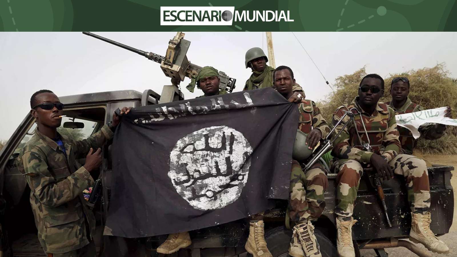 Boko Haram: detrás de los secuestros masivos en Nigeria