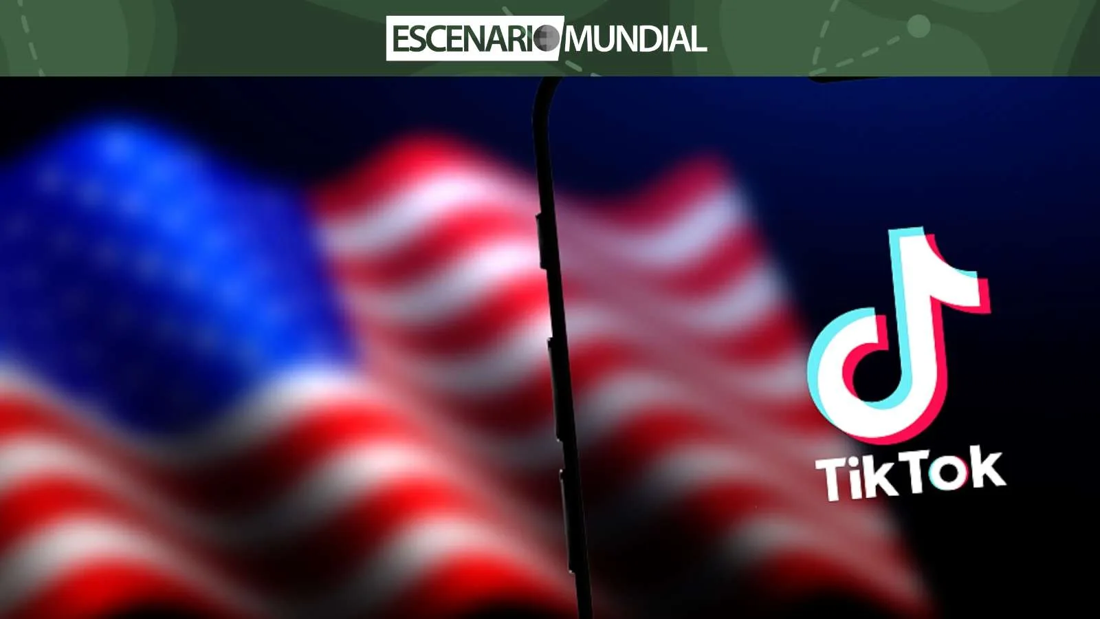 La competencia entre China y Estados Unidos: el caso de TikTok