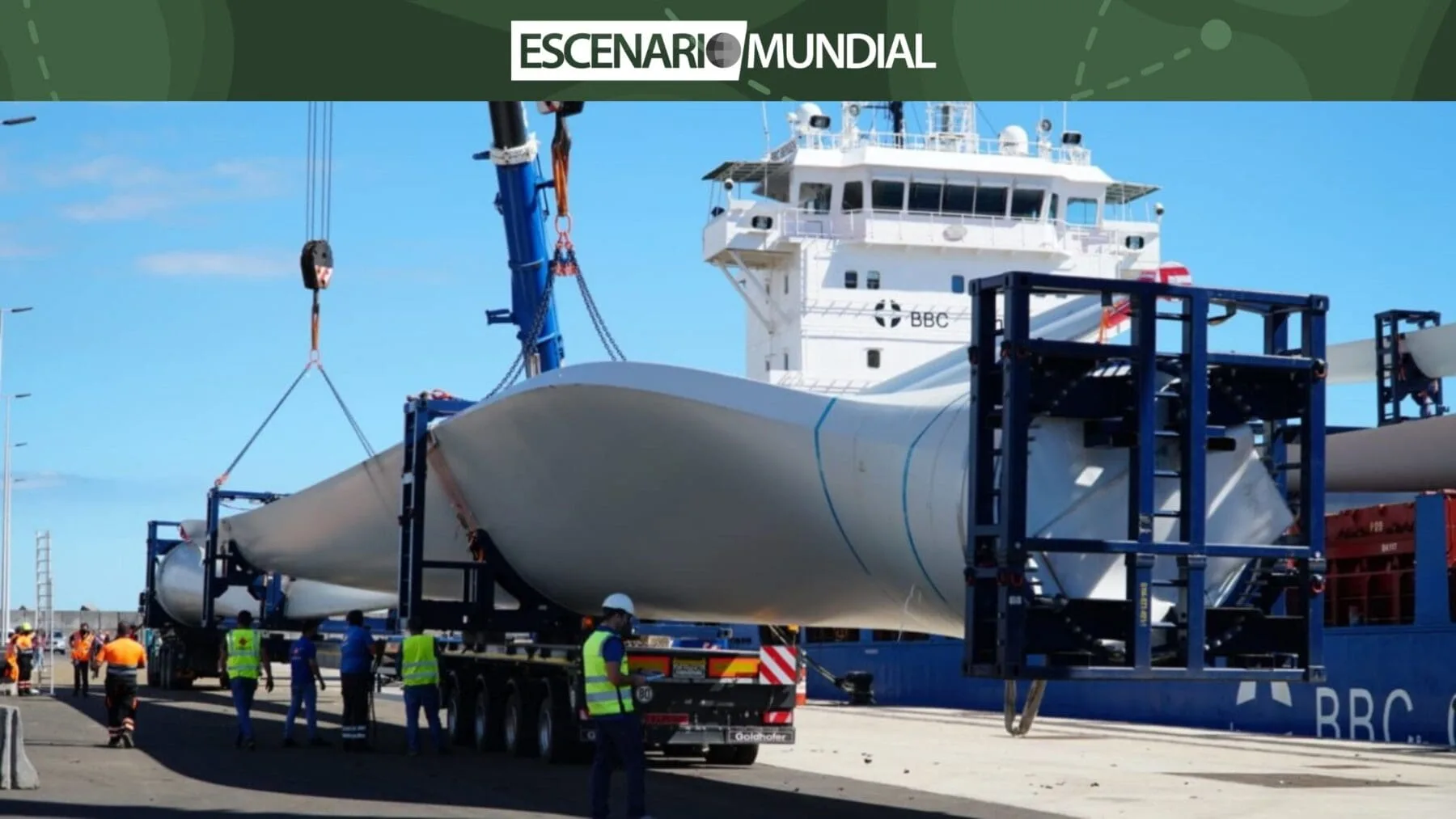 Transición Energética: el impacto de los cuellos de botella en la industria renovable