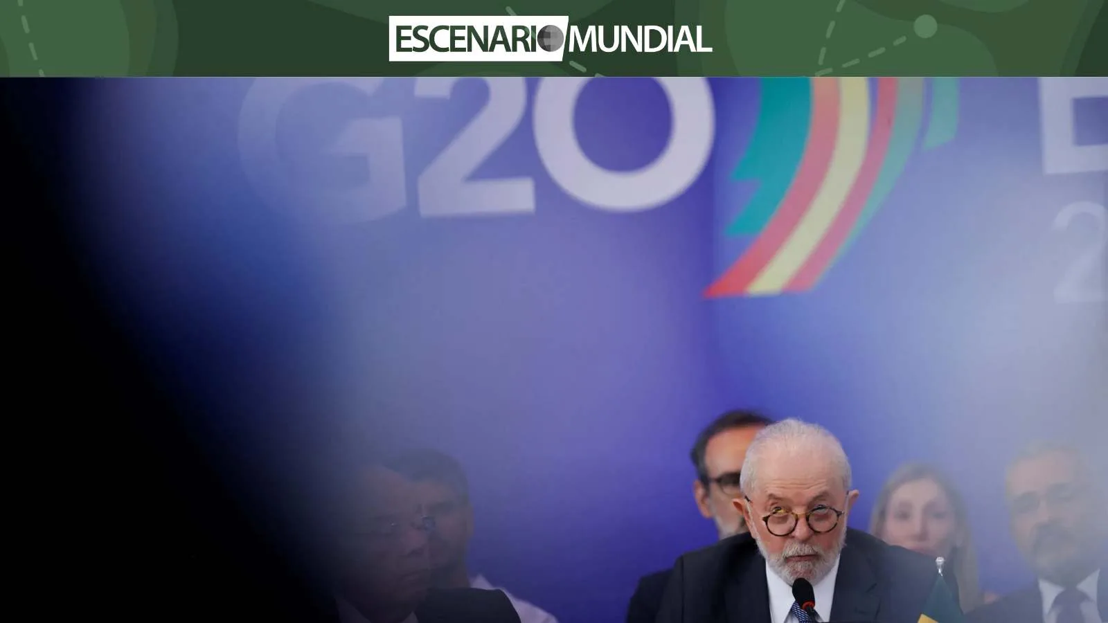 G20 en Brasil: presidencia entre el impulso hacia el Sur Global y la presión de Occidente