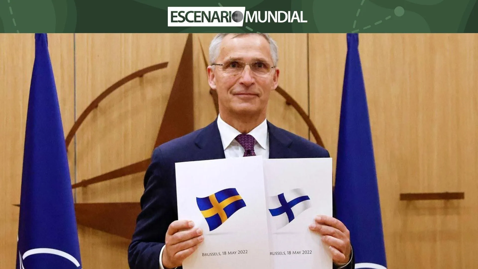 Suecia y Finlandia, los nuevos socios de la OTAN en el Ártico: ¿qué implicaciones tiene para la seguridad regional?