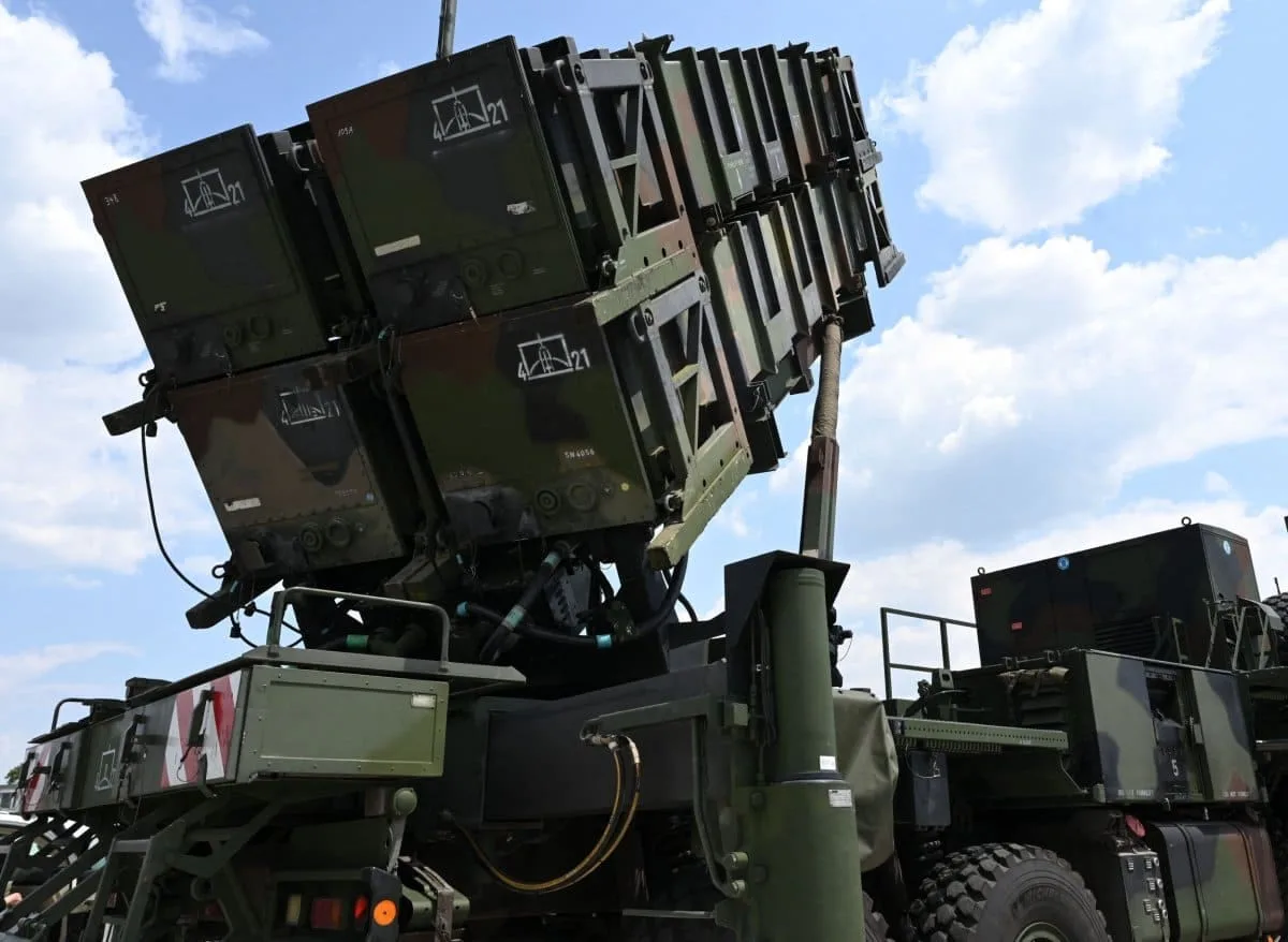 Un ataque ruso sobre sistemas antiaéreos ucranianos pudo haber matado soldados de las Fuerzas Armadas de EE.UU.