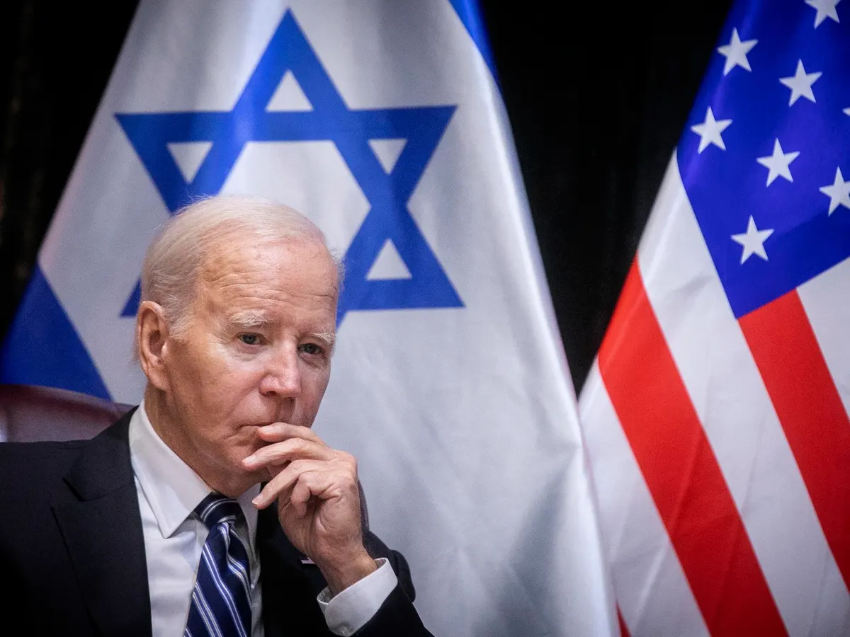 Según expertos, Estados Unidos tiene menos influencia sobre Israel de lo que cree