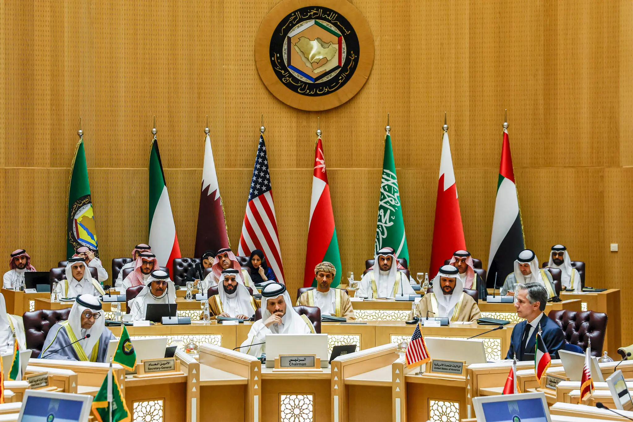 Estados Unidos y Reino Unido instan a Hamás a aceptar la propuesta de alto el fuego israelí