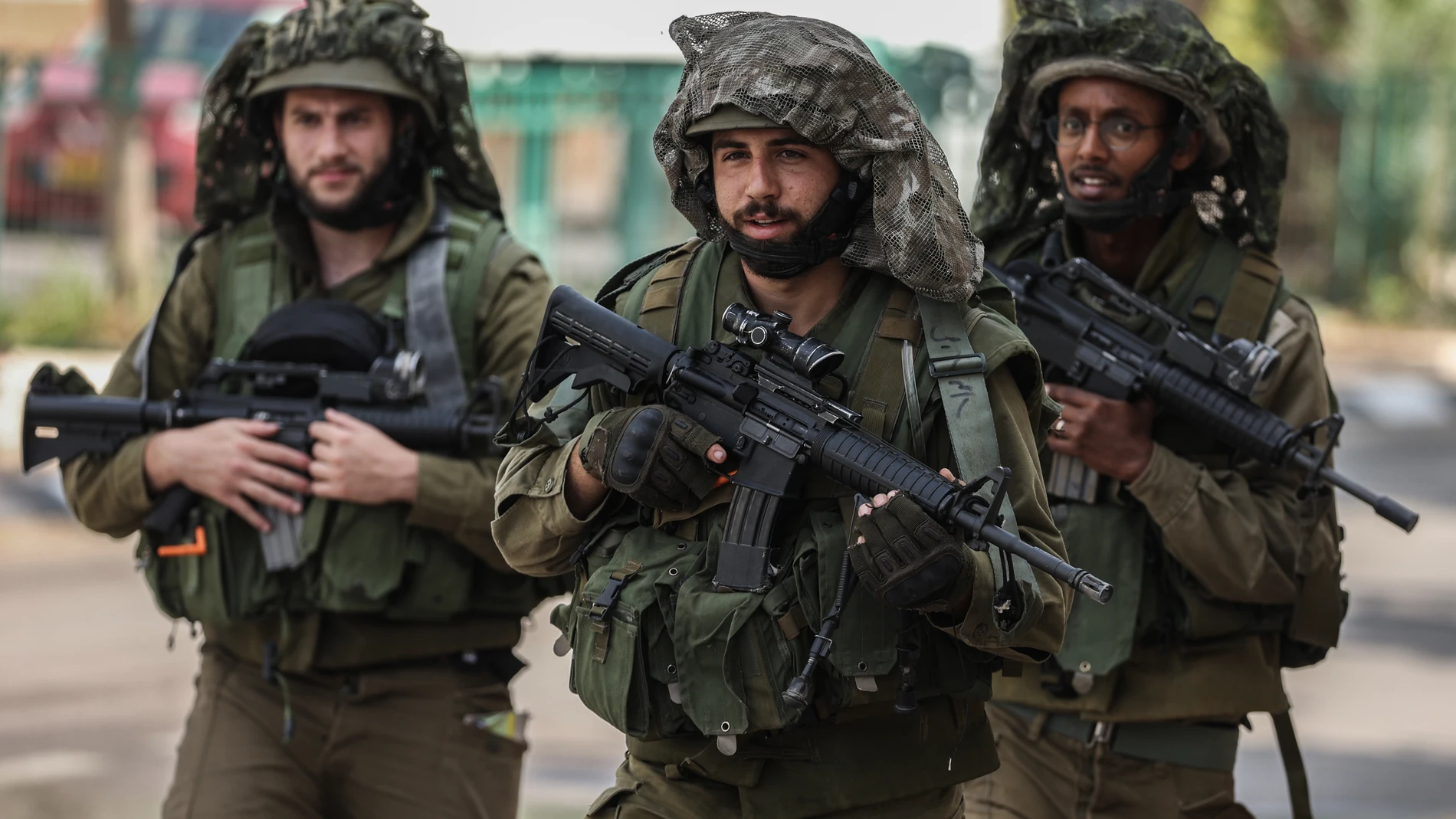 Se retrasa la respuesta de Israel a Irán