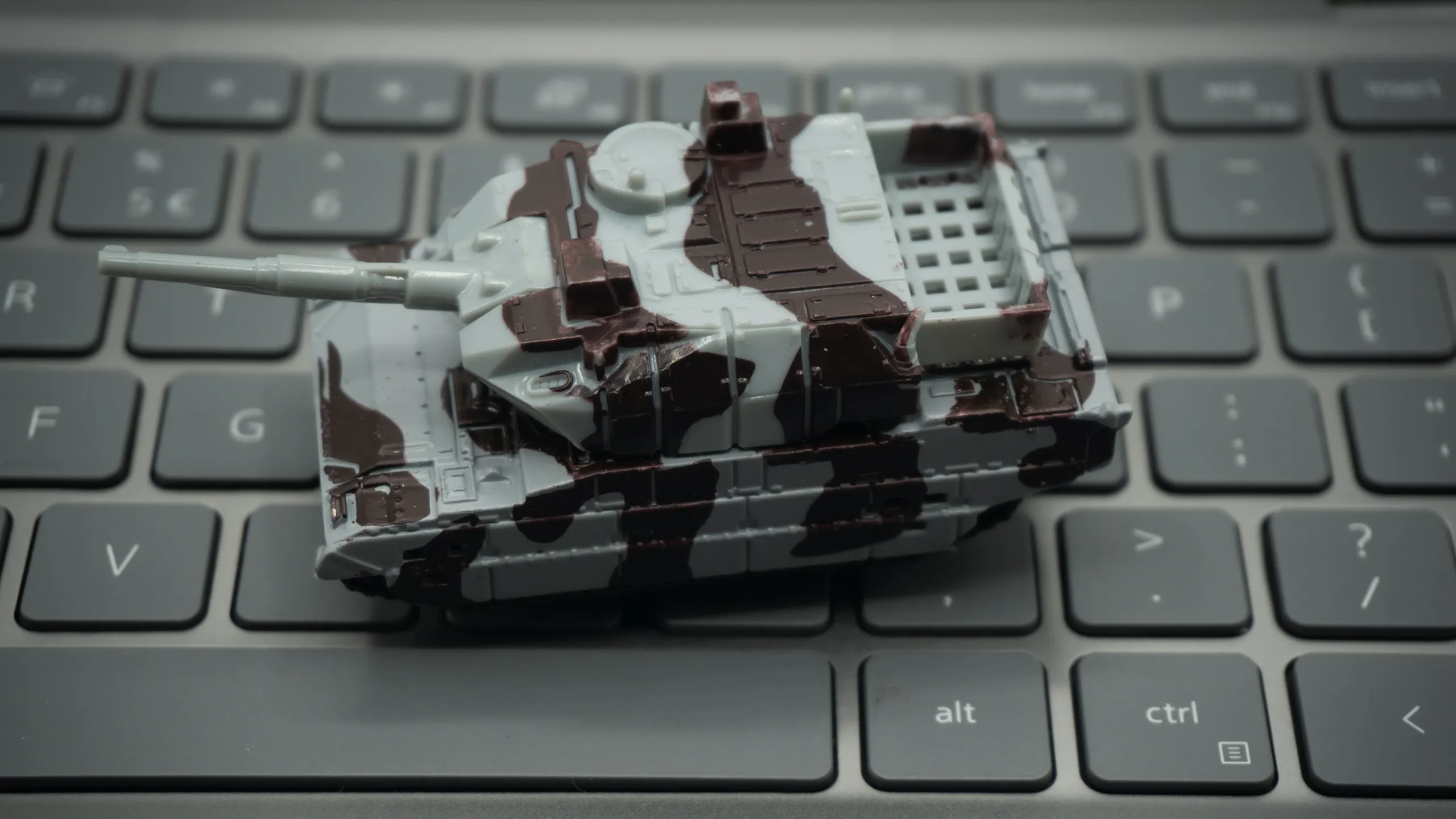 Lecciones que nos deja Ucrania sobre una posible guerra cibernética