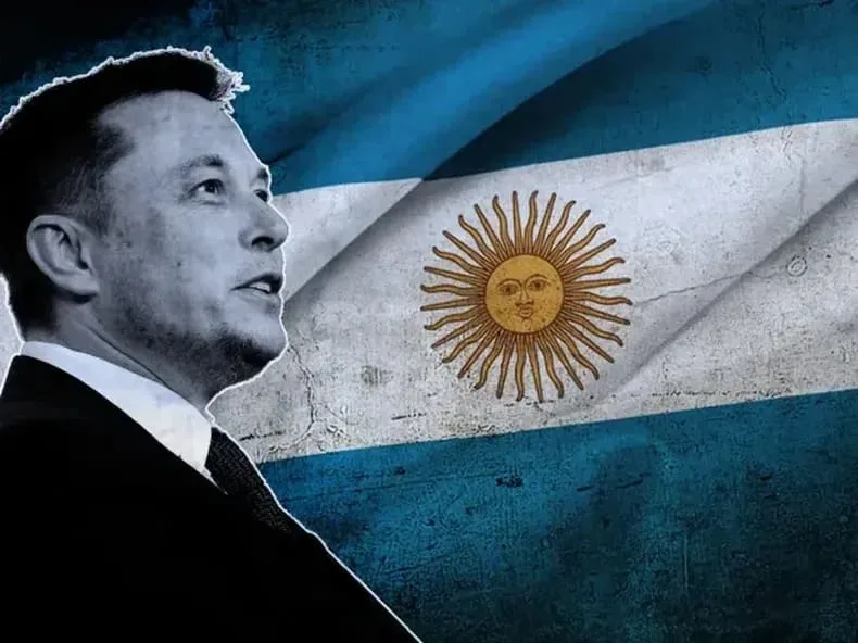 Milei y Musk se reúnen y acuerdan evento conjunto en Argentina
