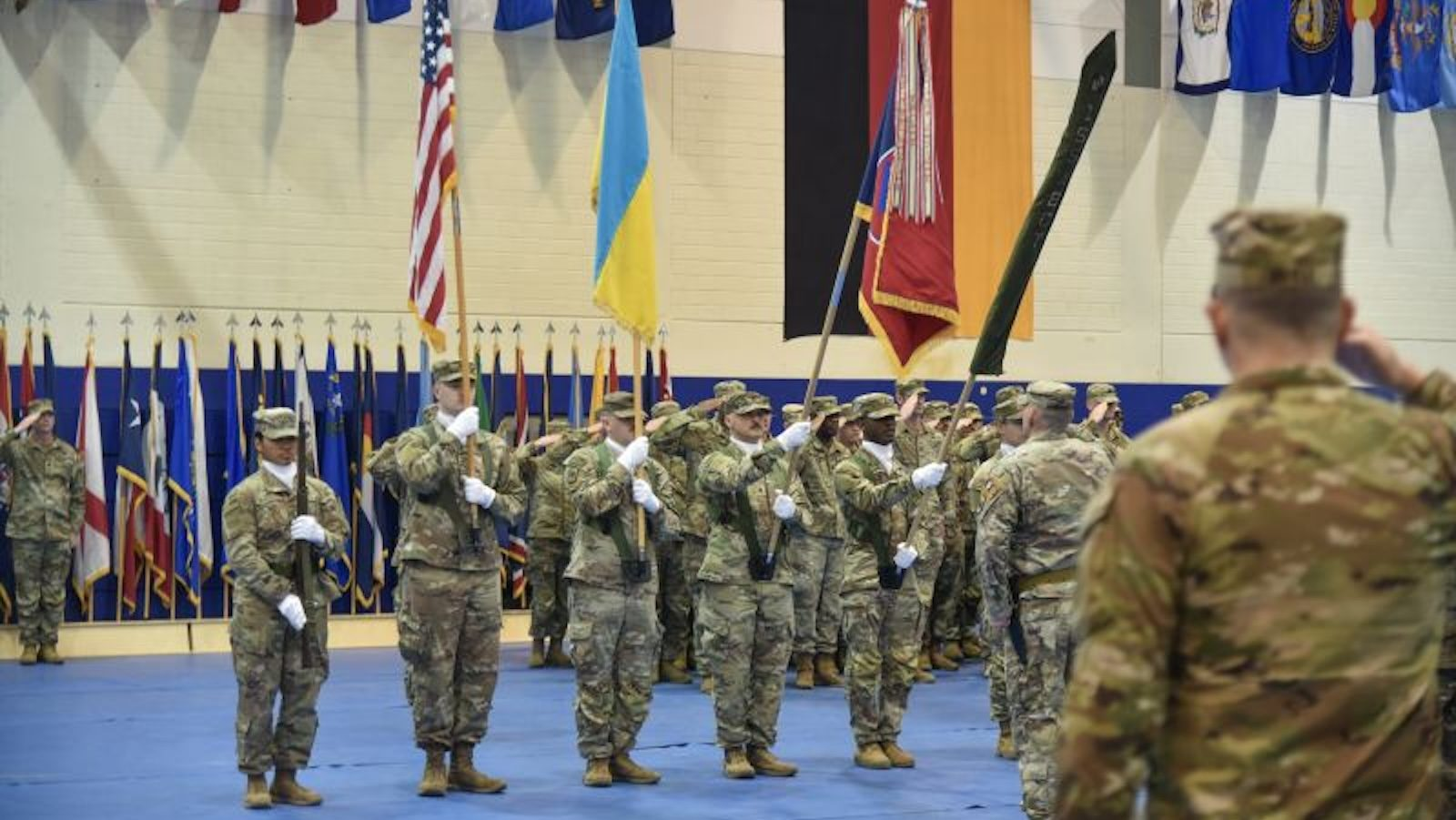 ¿Cómo gastará Ucrania la nueva ayuda estadounidense?