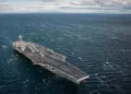 USS George Washington-