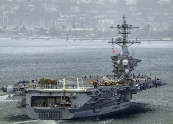 USS Roosevelt