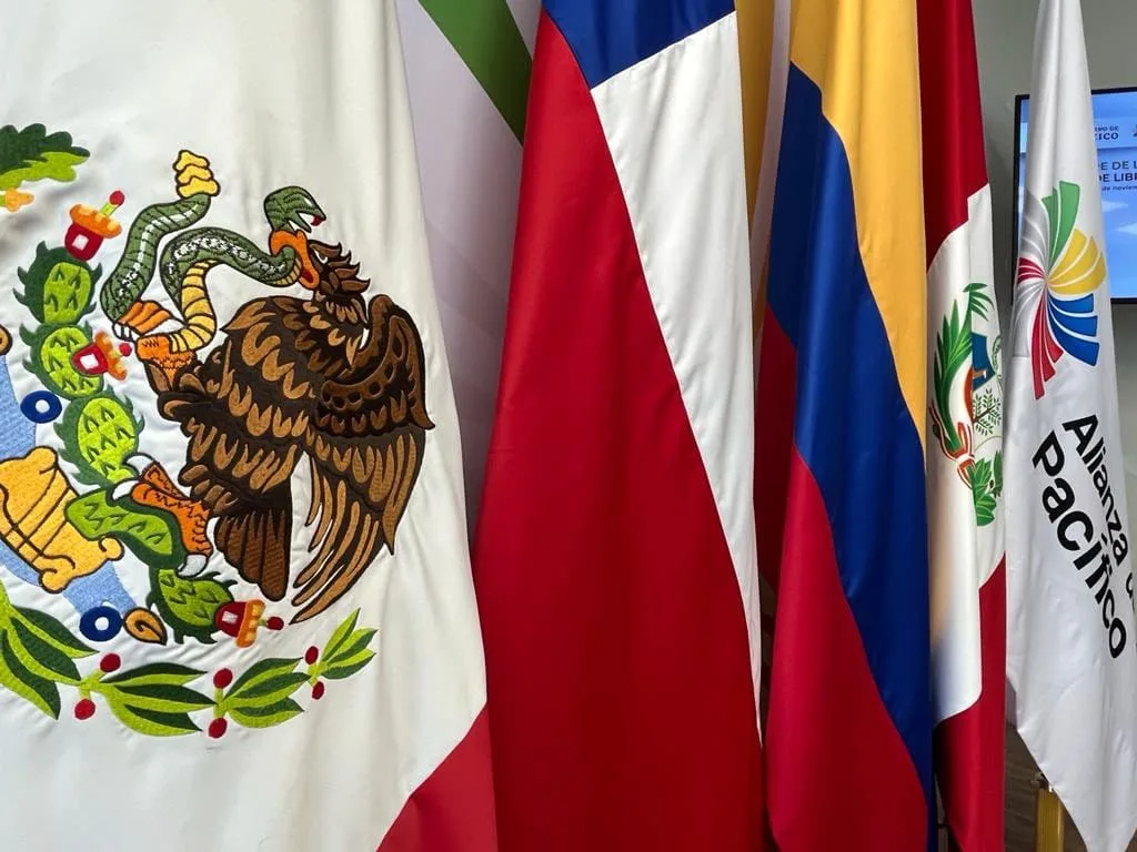 La Cámara de Diputados de Chile aprobó una propuesta de modernización de la Alianza del Pacífico