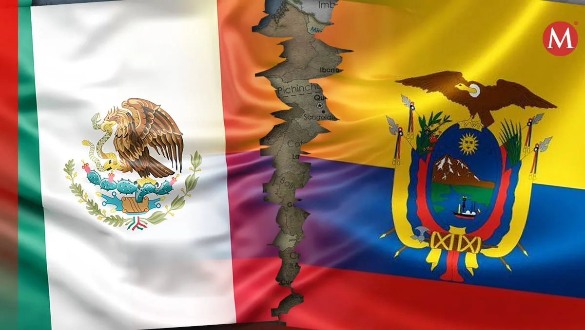 ¿Cómo sigue la crisis diplomática entre México y Ecuador?