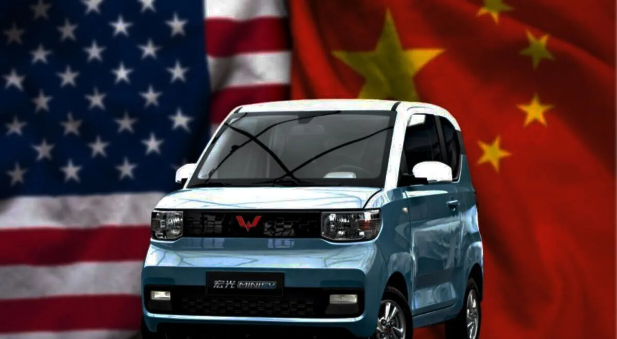 Los autos eléctricos y las energías limpias: un nuevo punto de tensión entre China y Estados Unidos 