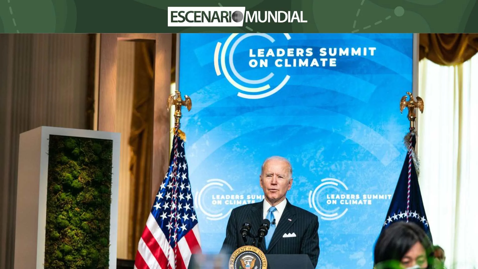 La administración de Biden, busca avanzar en favor de las demandas ambientales