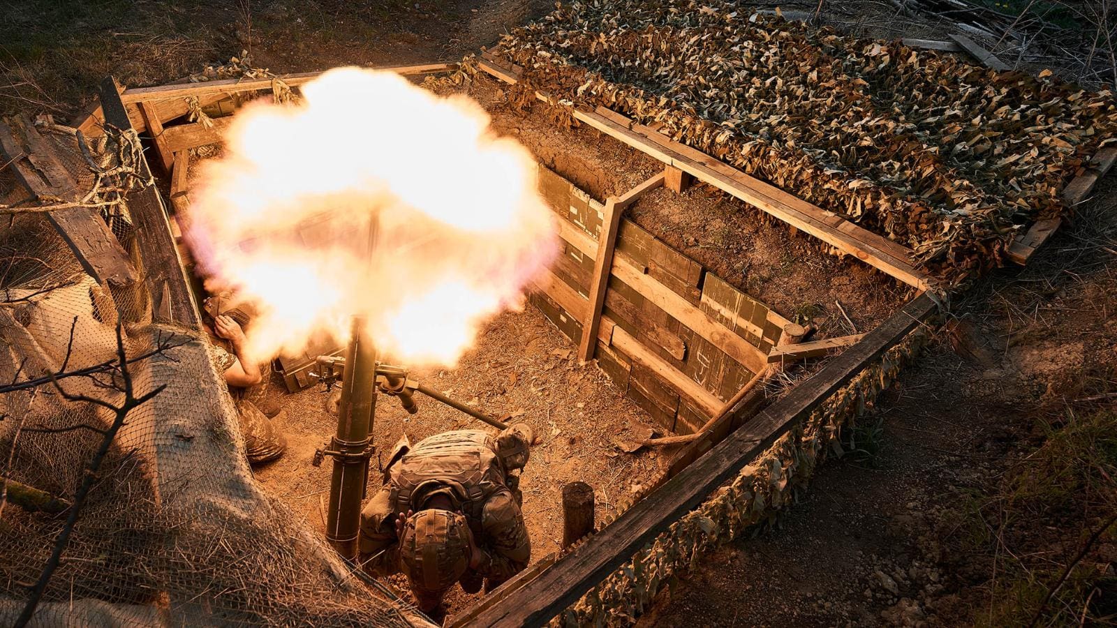 El SIPRI expone el incremento en el gasto militar mundial en 2023 en medio de sistema internacional plagado de guerras y tensiones