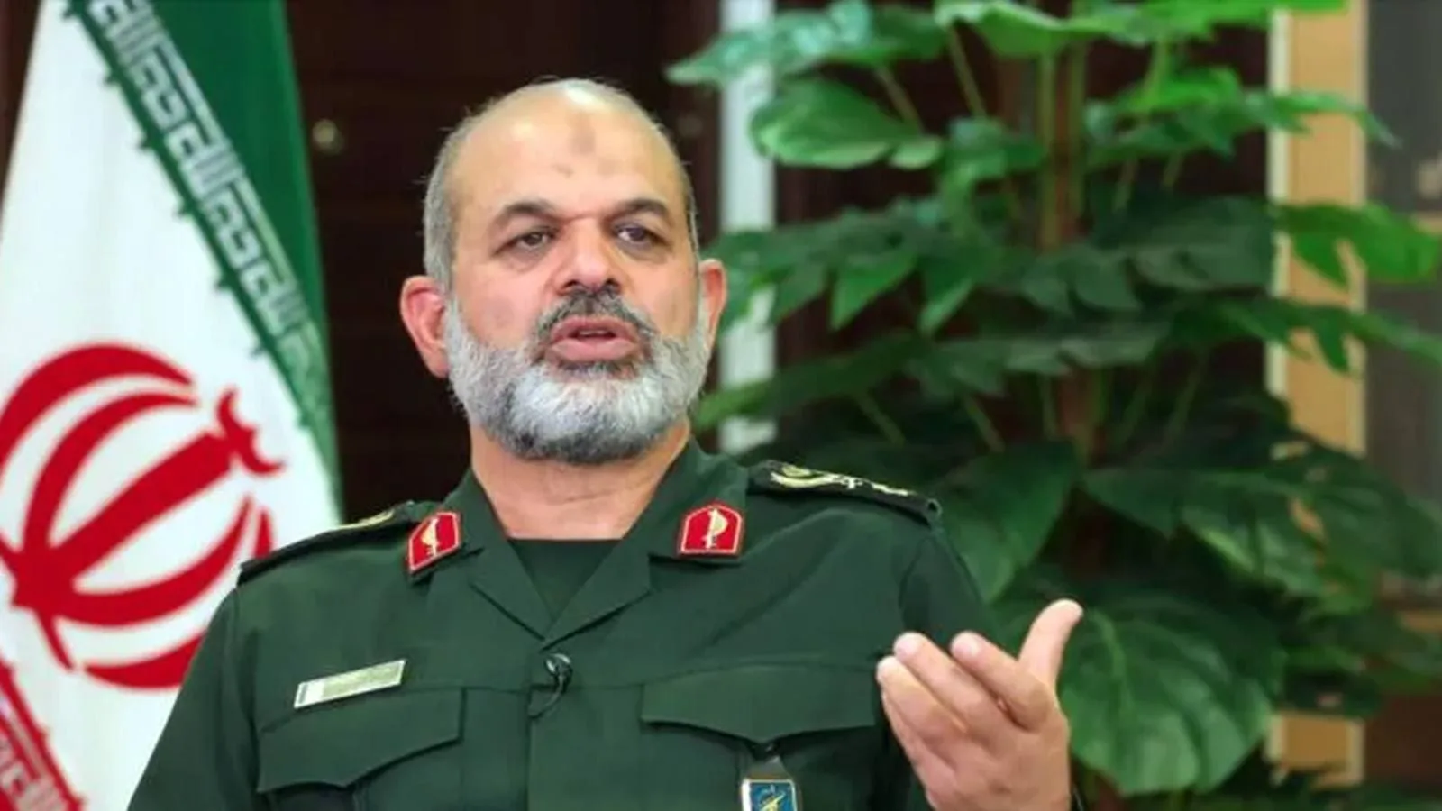 Argentina solicita la captura internacional de Ahmad Vahidi, actual ministro iraní vinculado con el atentado a la AMIA