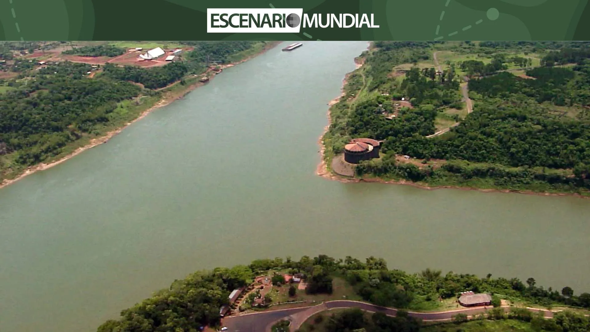 La Triple Frontera, ¿un peligro a nivel regional?