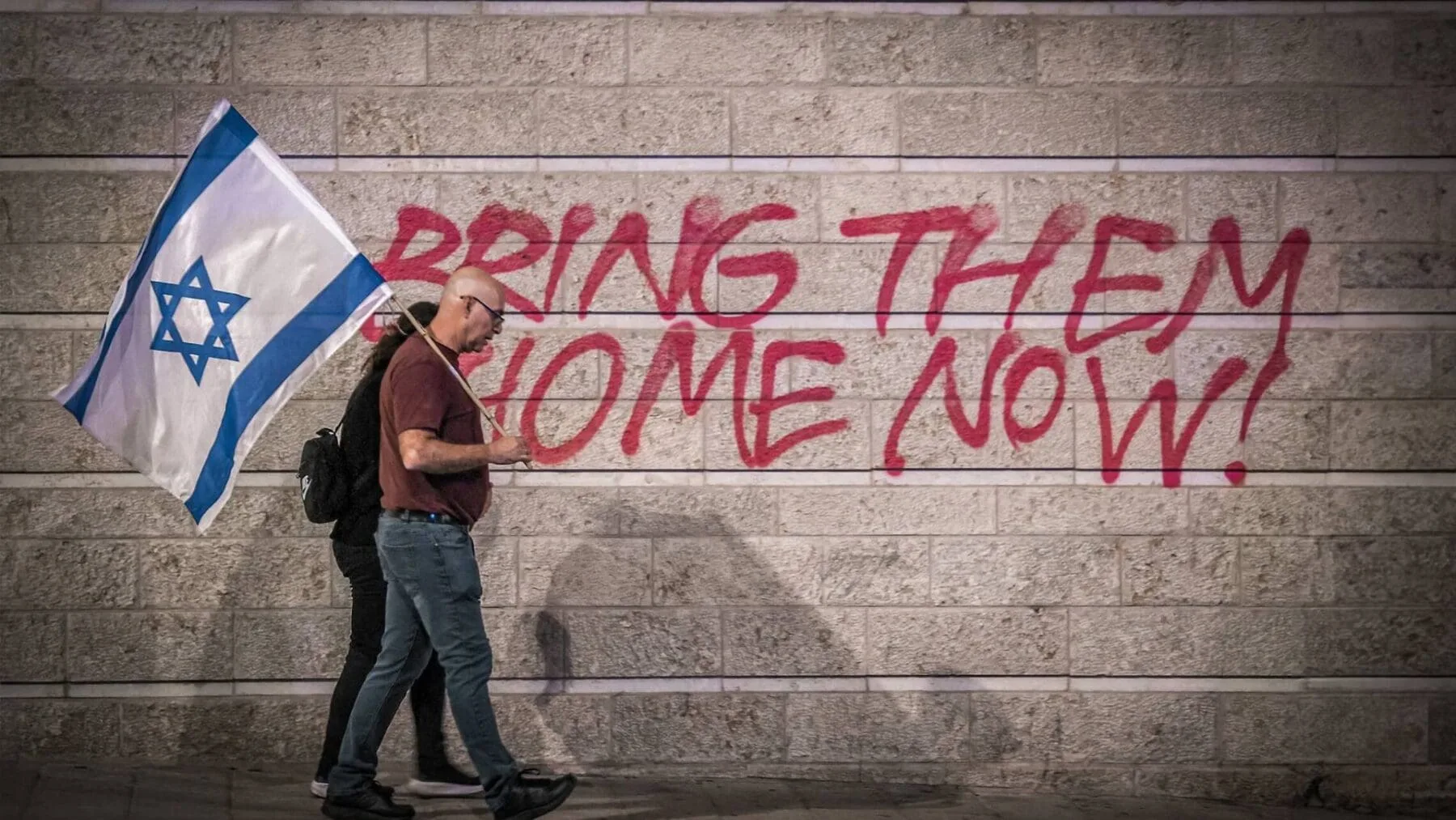 Con Argentina incluida, países de América y Europa exigen a Hamás la liberación inmediata de rehenes en Gaza