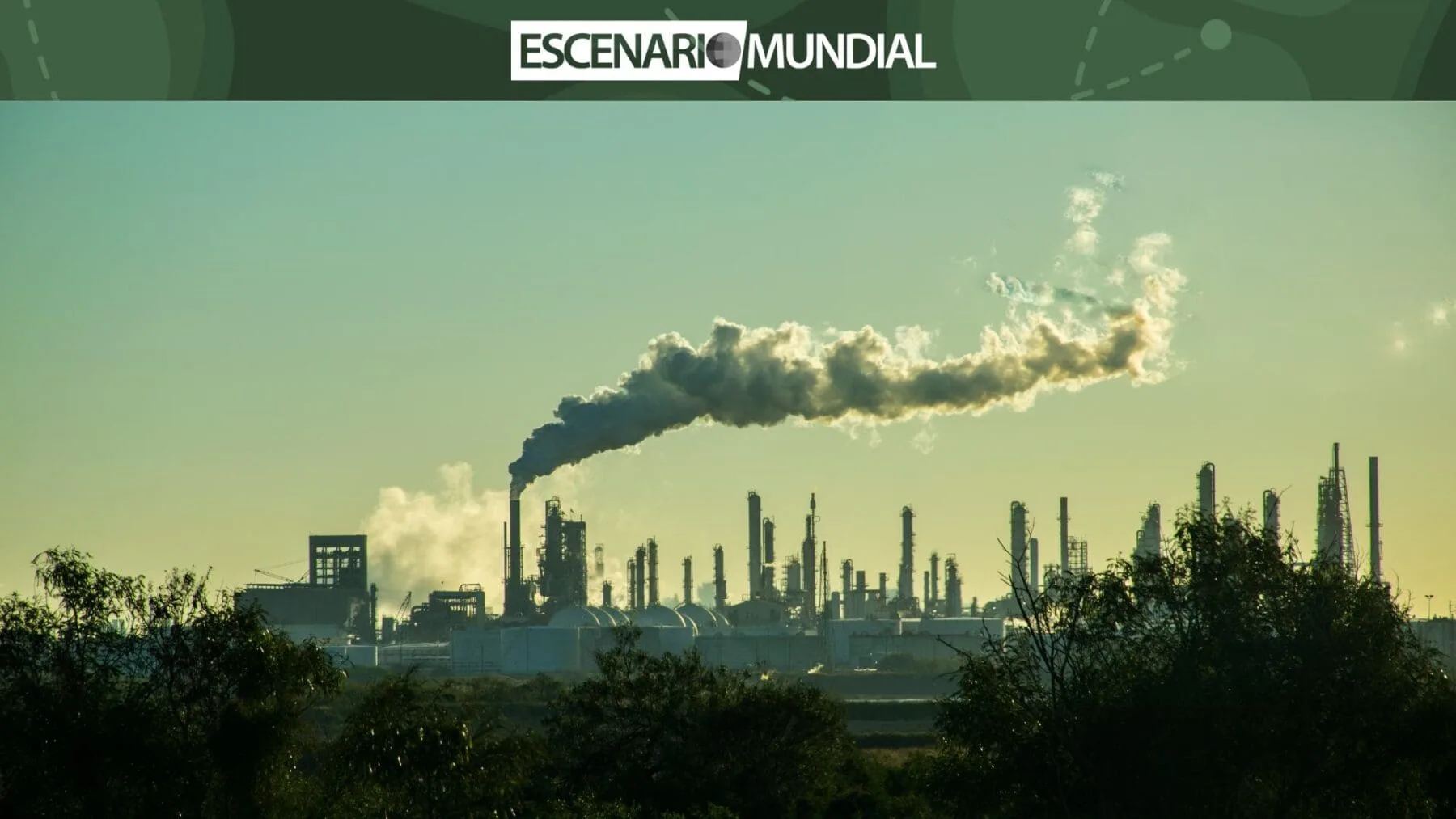 Deuda y financiamiento a las políticas climáticas en el centro de debate