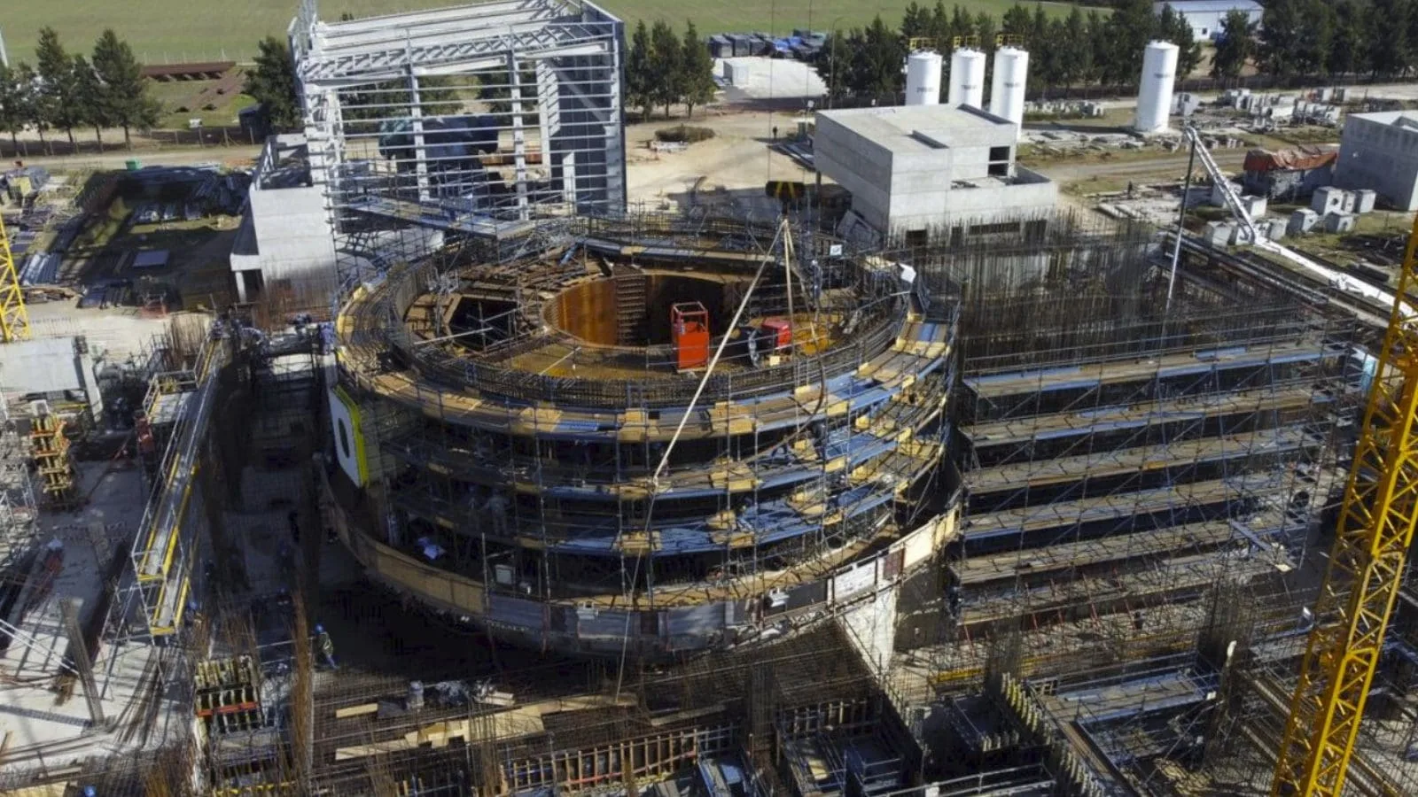 Entrevista Adriana Serquis – Los desafíos actuales y el futuro del sector nuclear argentino