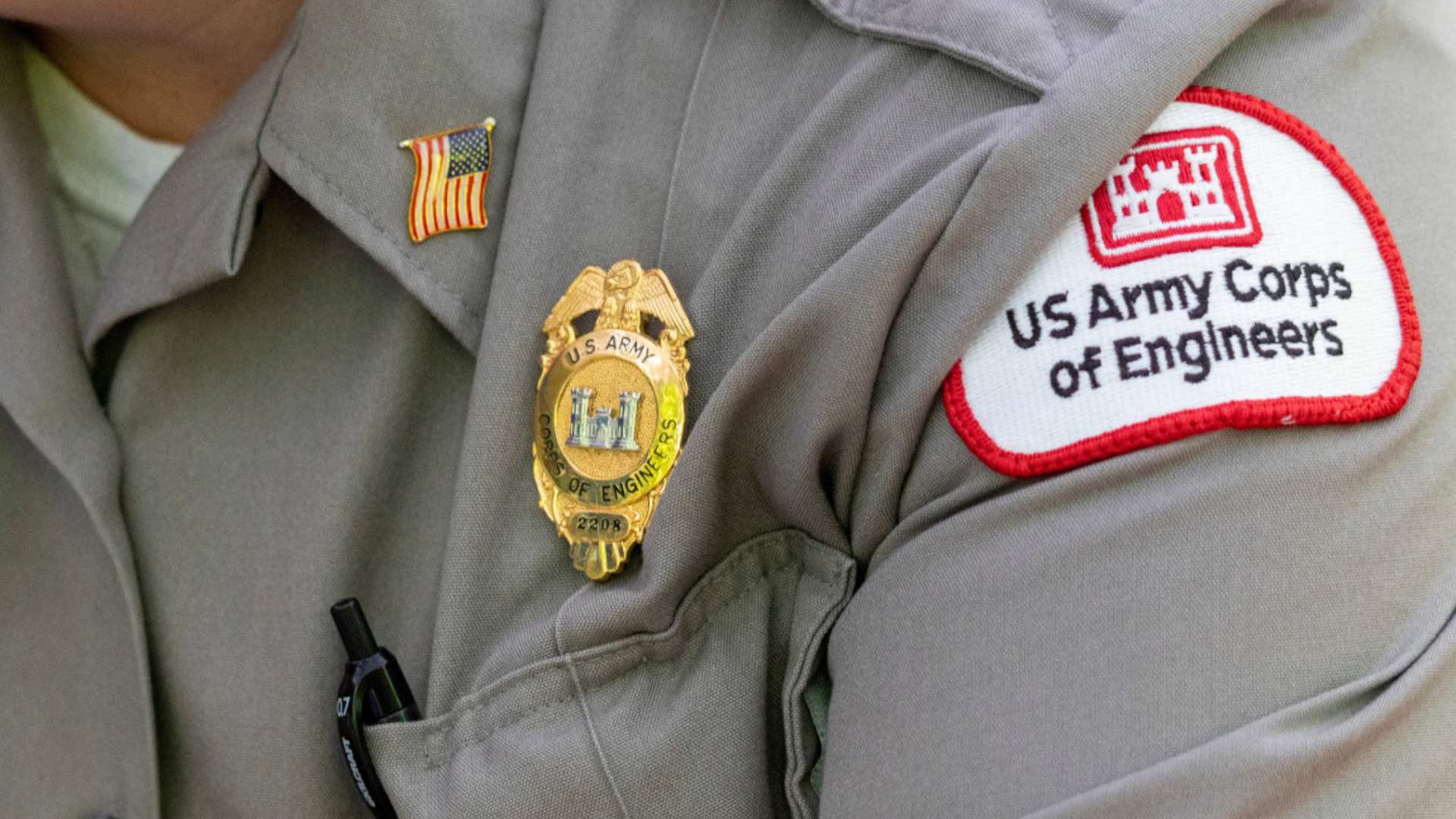 El embajador de Estados Unidos en Argentina detalló las funciones que llevarán a cabo las tropas estadounidenses en la Hidrovía