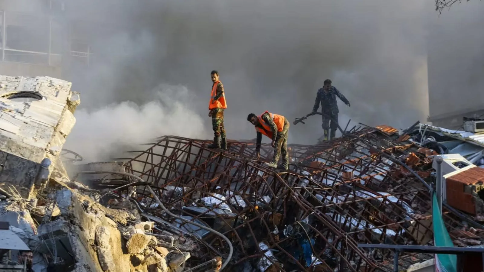 Avanzan las restricciones comerciales y tecnológicas entre China y Estados Unidos