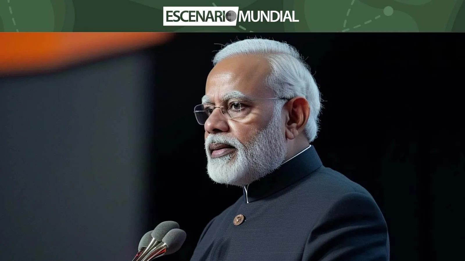 El papel de India en el Indo-Pacífico