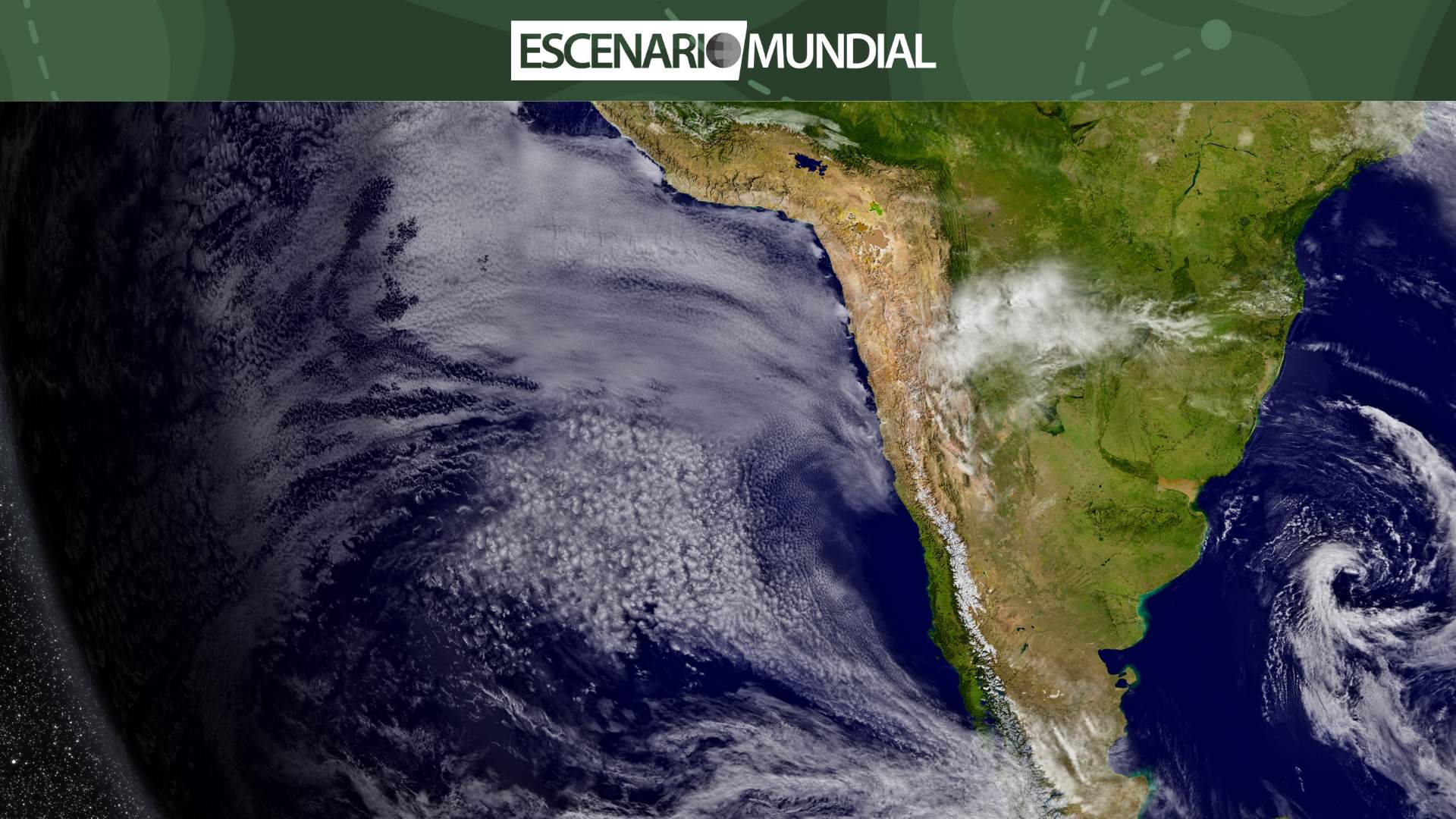 Escenario Mundial se consolidó en marzo como el medio independiente más leído en Argentina especializado en política internacional
