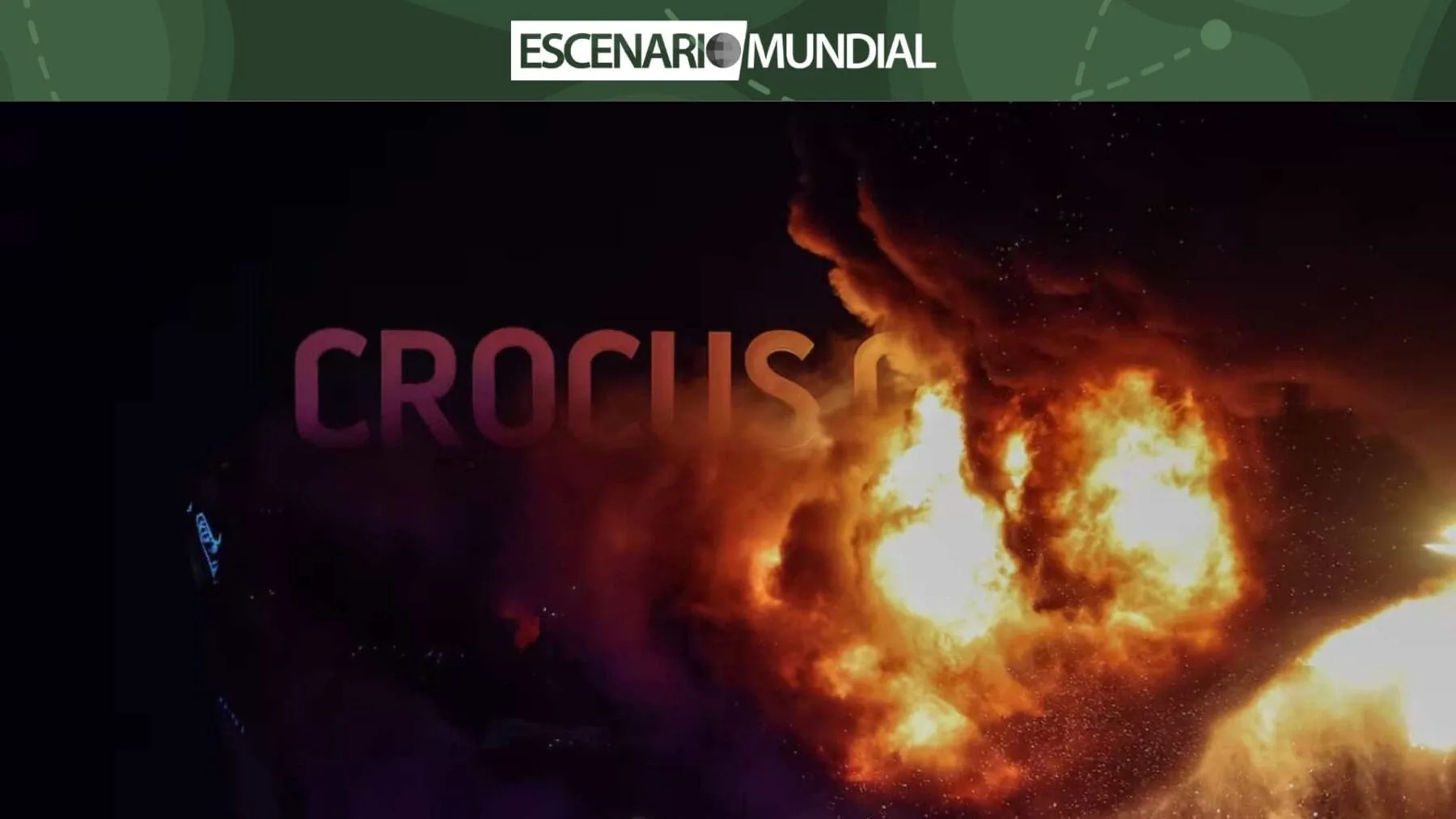 Terrorismo en el Cáucaso