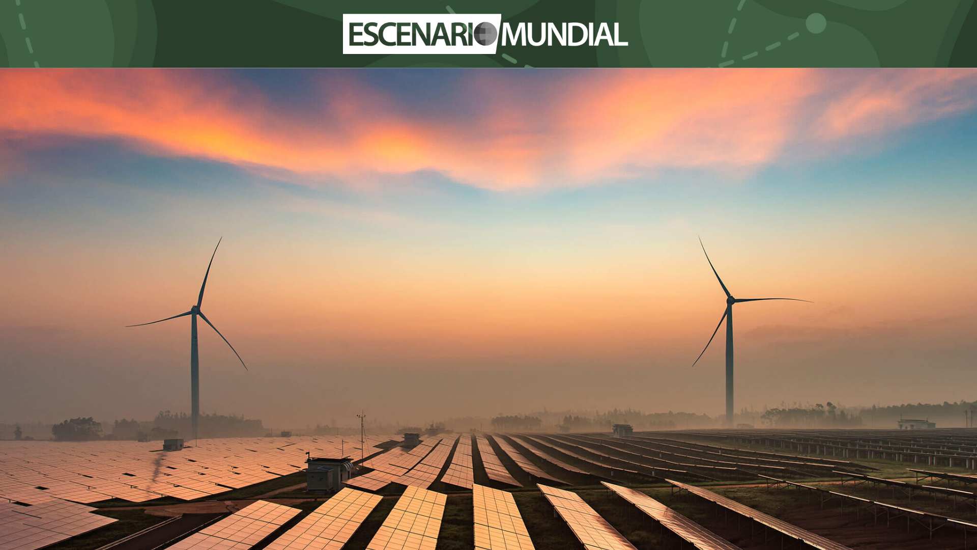 El lado oscuro de las energías renovables