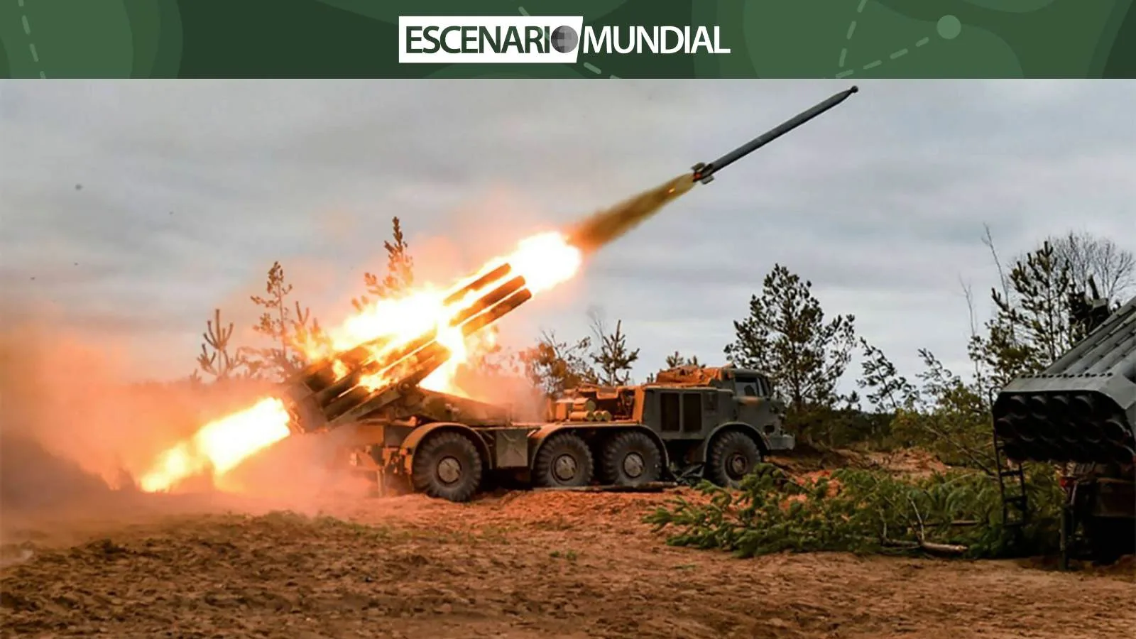 Guerra de desgaste – ¿el tipo de conflicto entre grandes potencias?