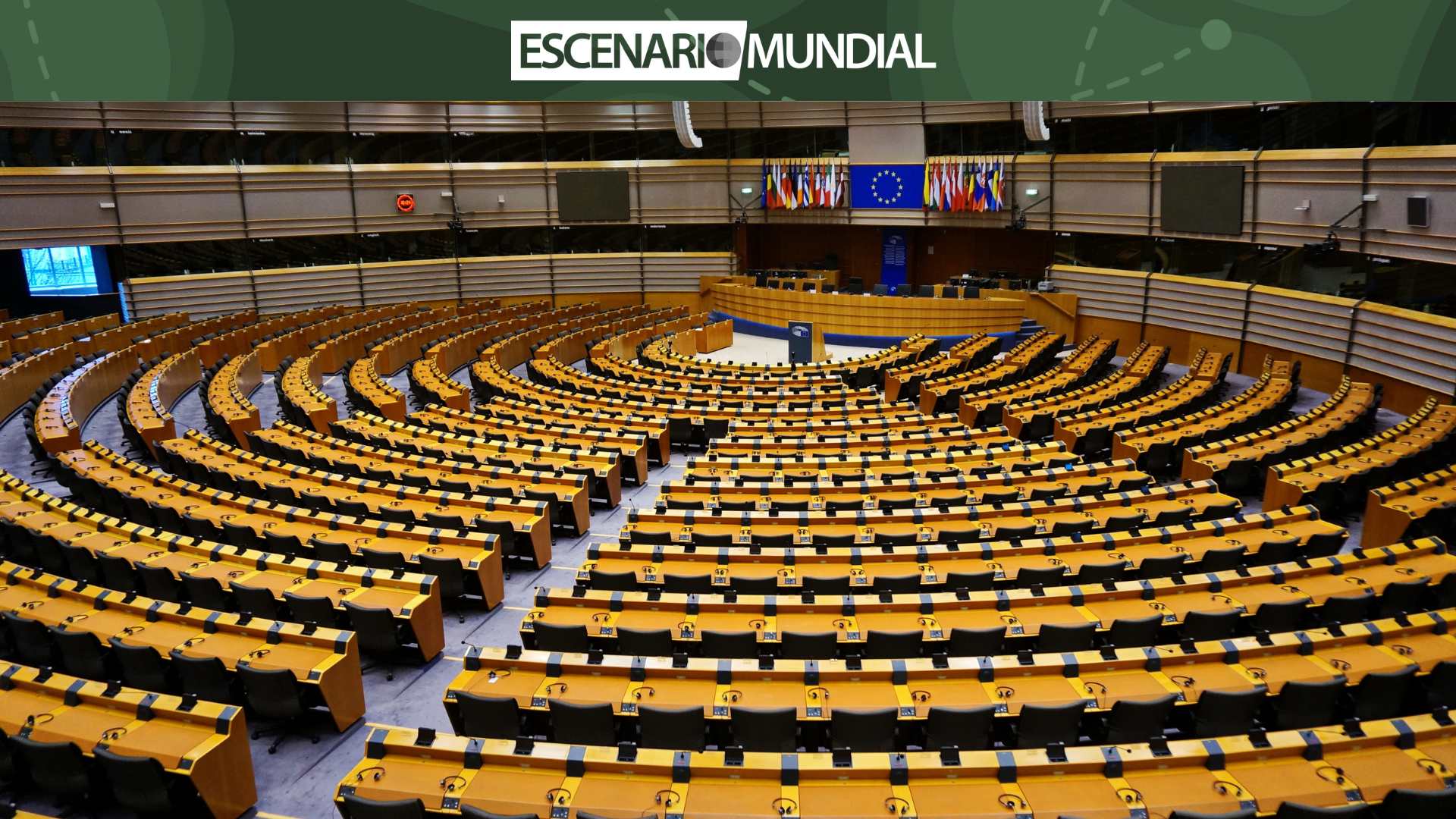 De cara a las elecciones al Parlamento Europeo, la política ambiental de la UE cede ante los reclamos de los agricultores