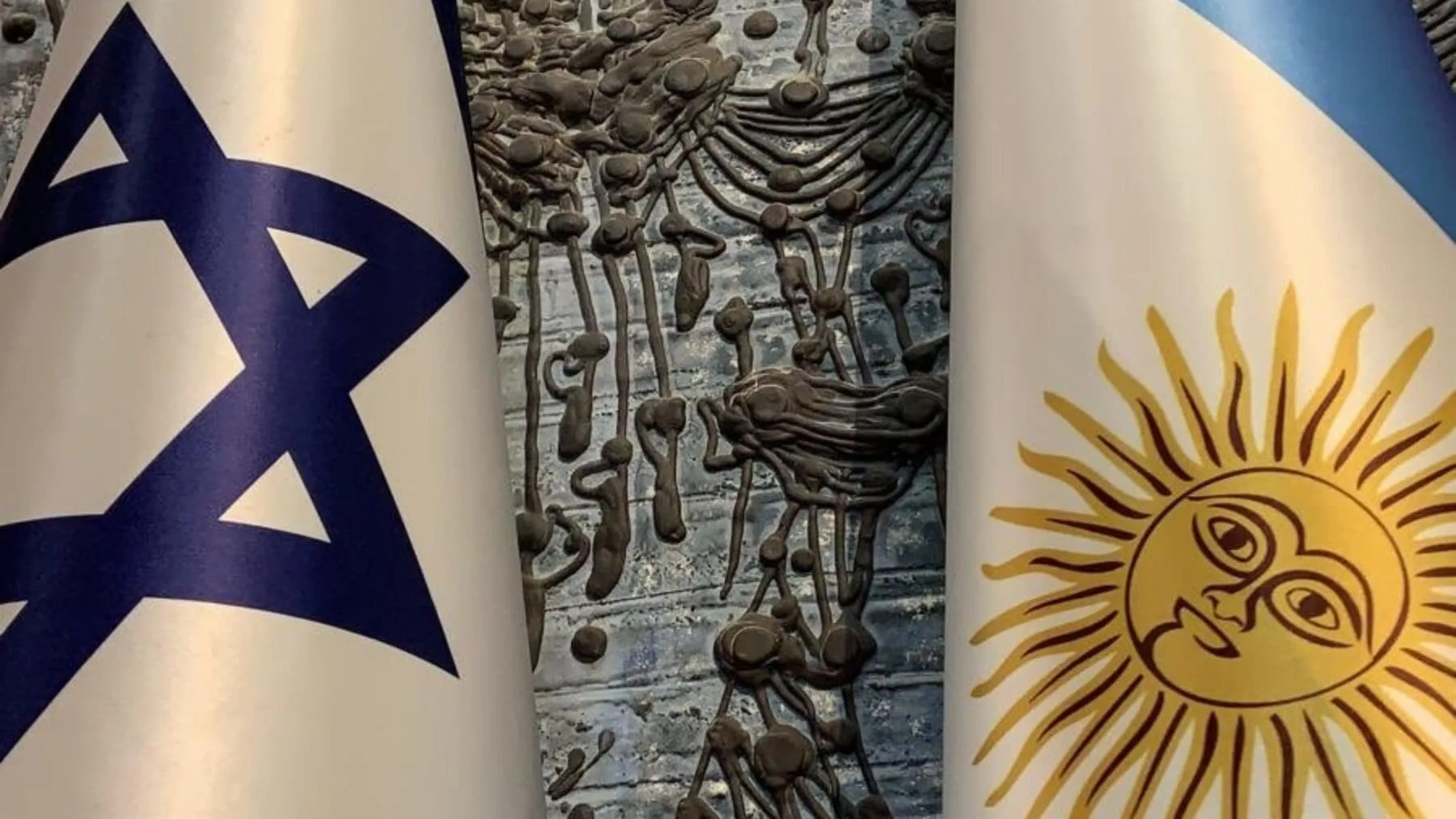 Argentina reafirma su solidaridad y compromiso con Israel tras el inicio del ataque perpetrado por Irán