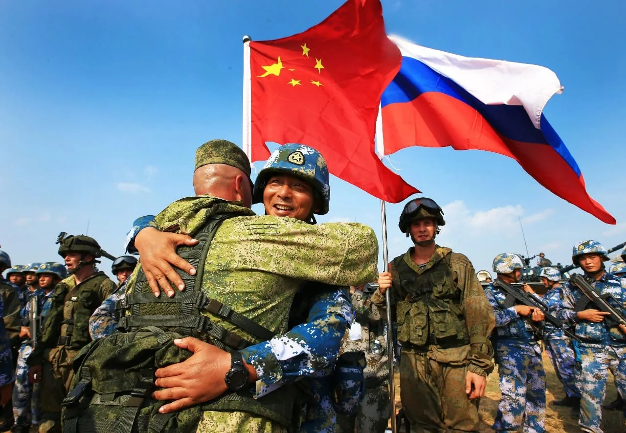 ¿Podría China apoyar a Rusia luego de que finalice la guerra con Ucrania?